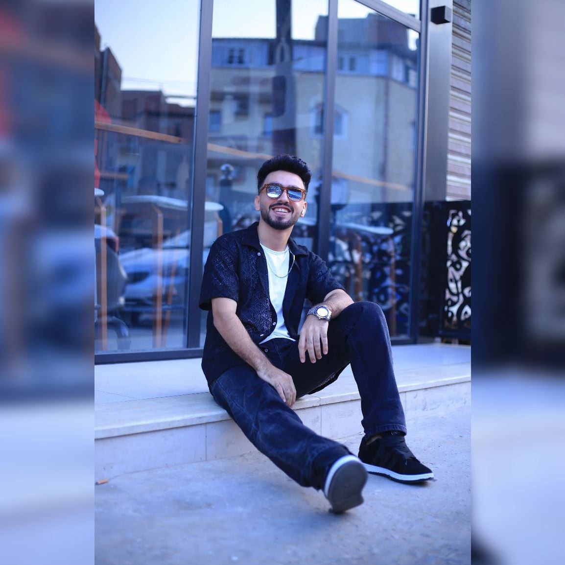 حمدي المغازي