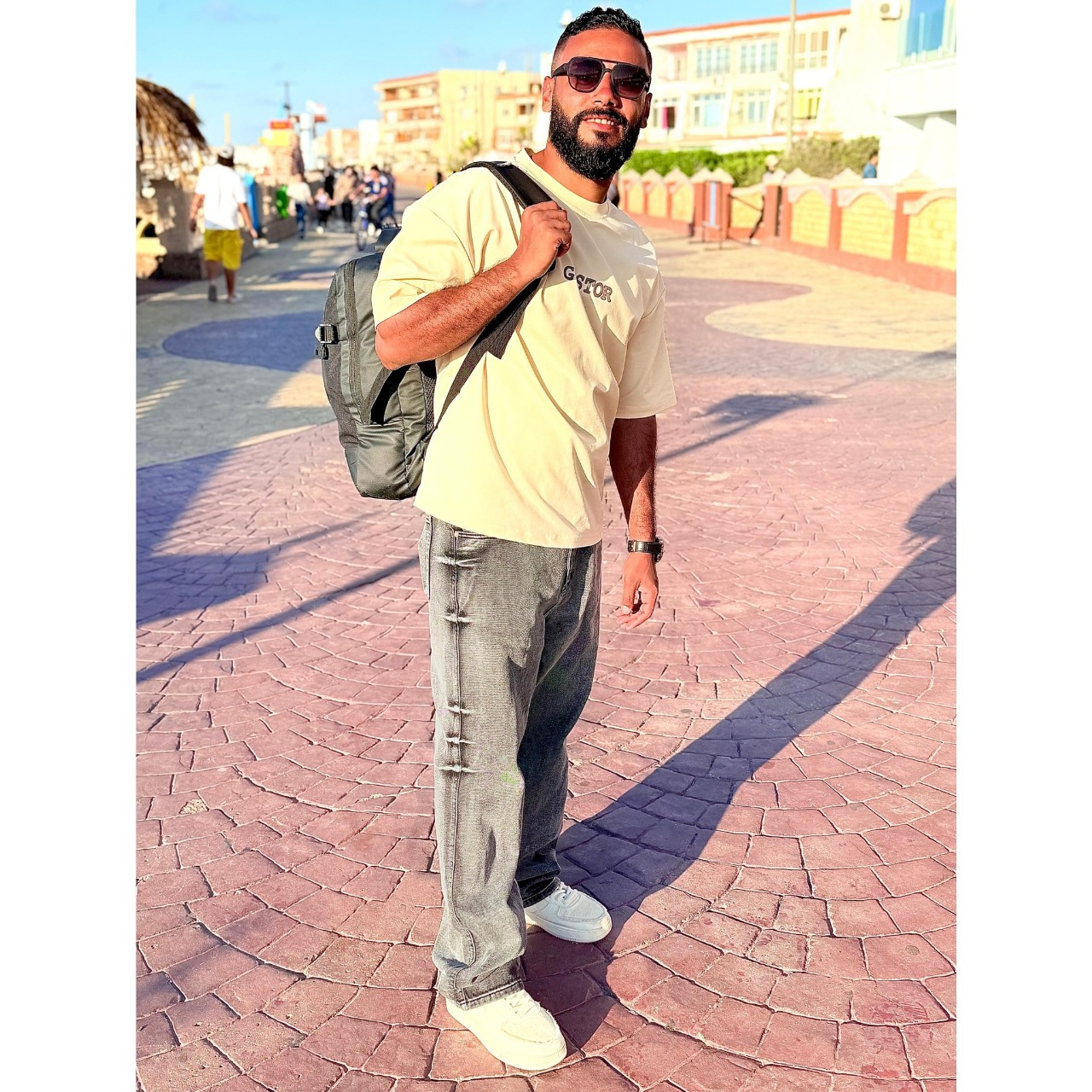 محمد صاوي