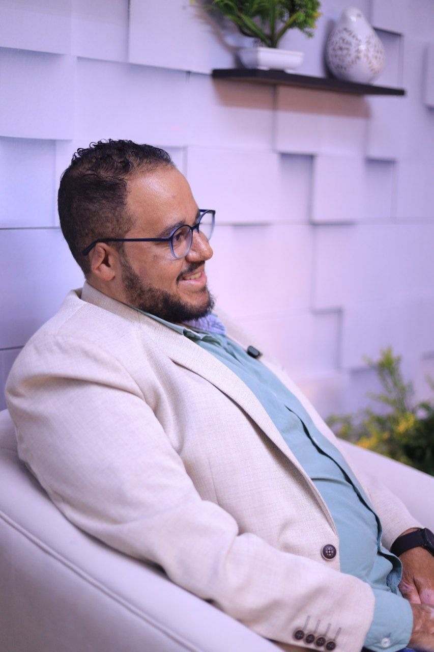 محمد شعبان