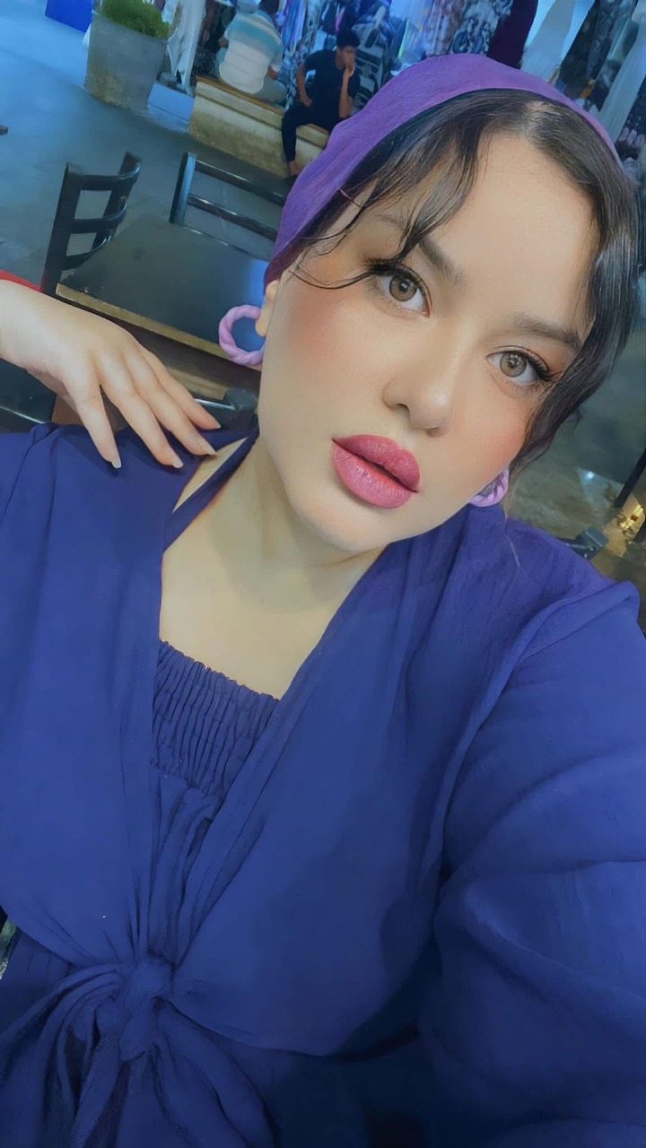 سلمي سامح