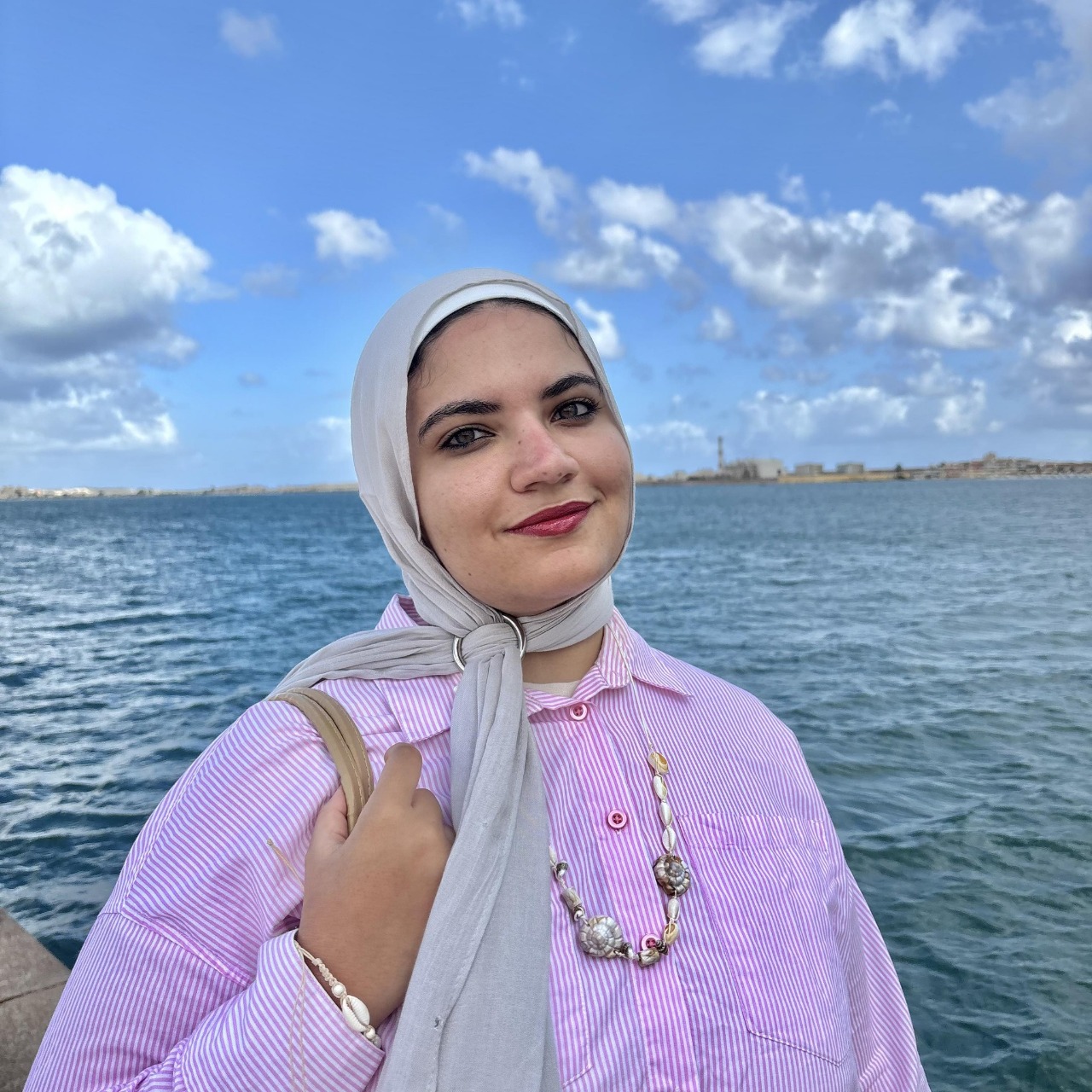 سارة عبد الحميد