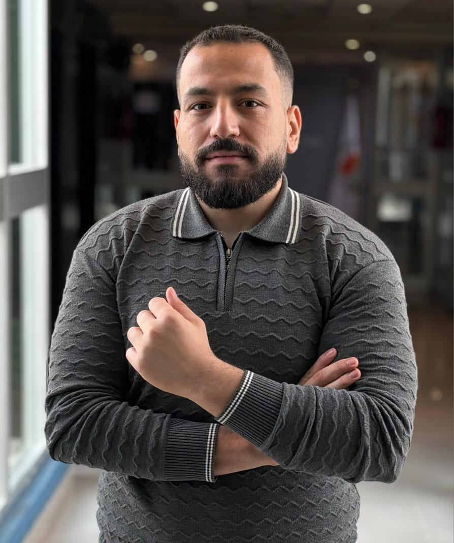 محمد إبراهيم عبد العظيم