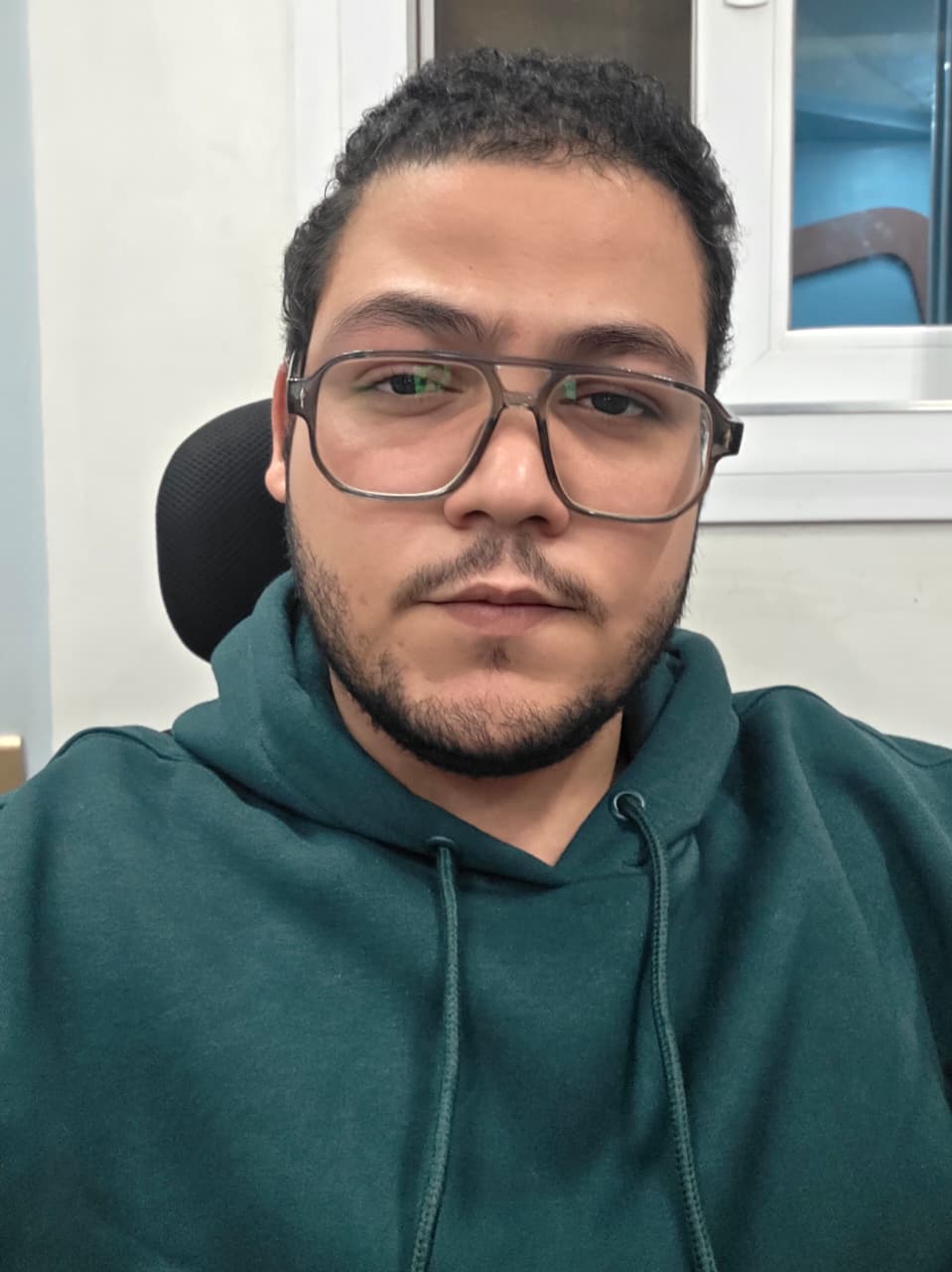 خالد جمال فودة